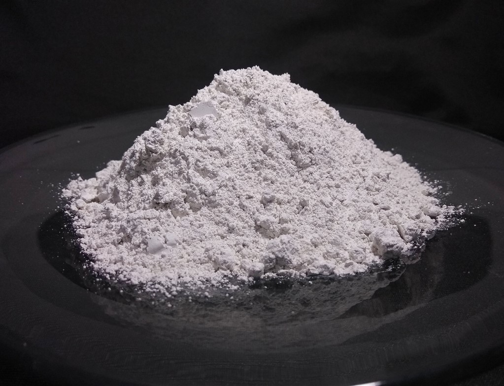 Gypsum Powder